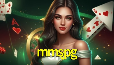 mmspg Casino: Jogue Online e Ganhe Grandes Prêmios